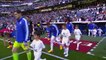 Real Madrid 9-1 Granada_ Cristiano Ronaldo nets FIVE - Karim Benzema and Gareth Bale also score