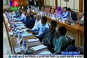 Today Bangla News Live 04 April 2015 On Bangla Vision All Bangladesh News