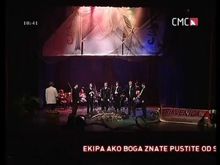KLAPA CRIKVENICA  - Vilo moja