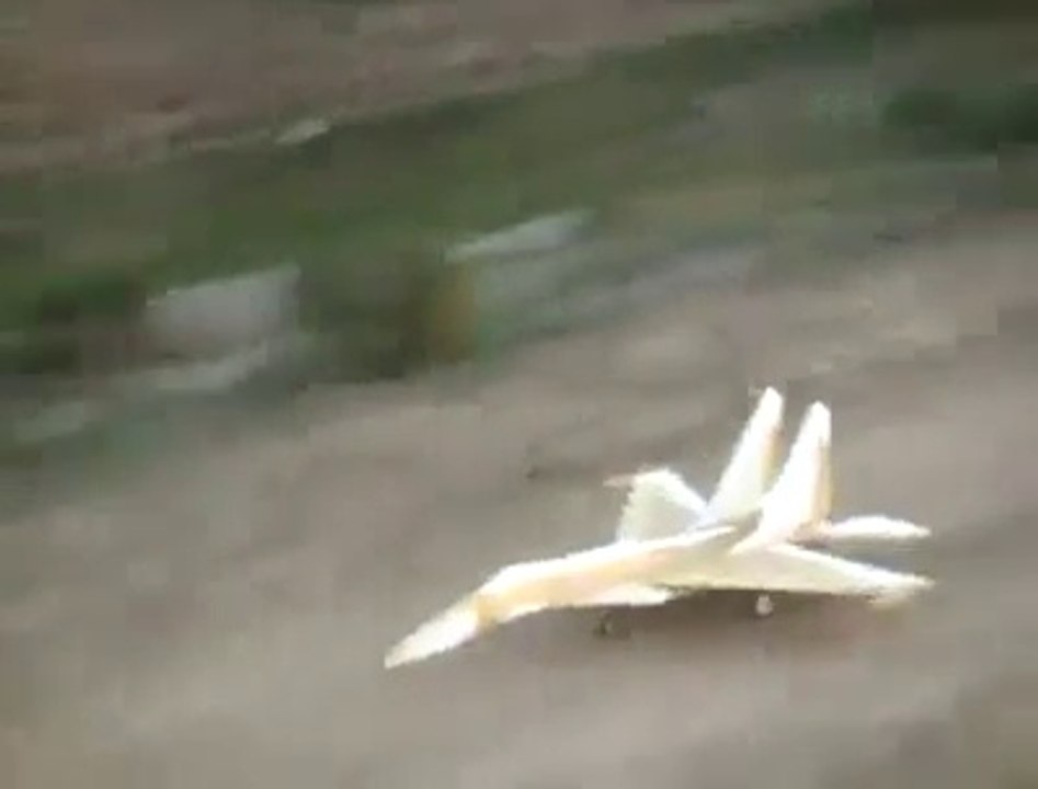 F16 in Layyah