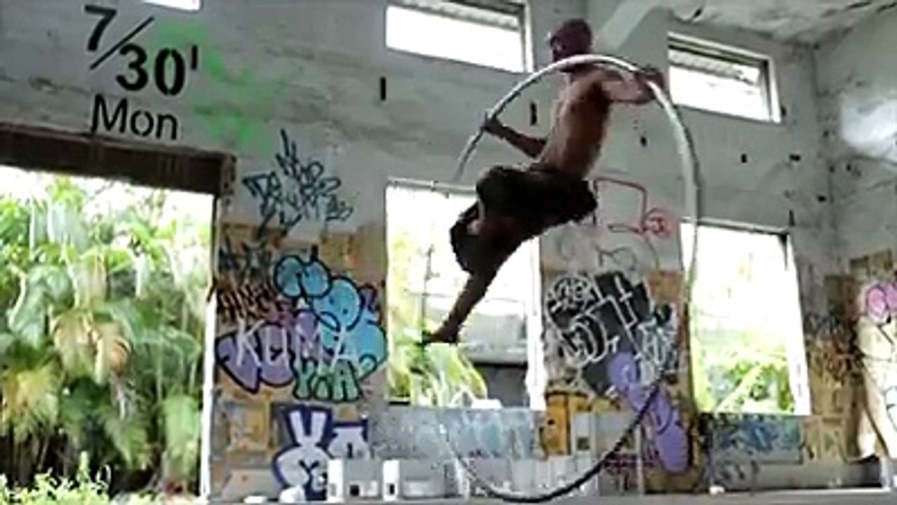 Amazing Talent