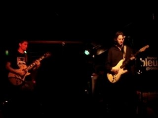 Marine Band Club - 13 03 07  - 05