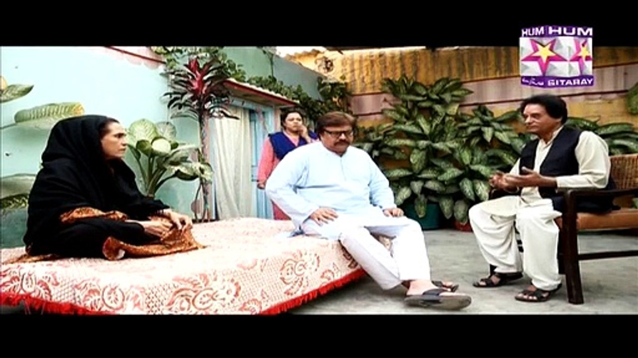 Babul Ki Saheliyan Episode 68 Full Hum Sitaray 5 April 2015
