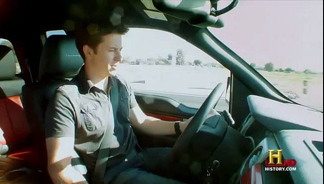 top gear usa ford-raptor