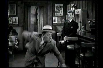 Discover Donald O'Connor's Stunning Solo Tap & Acrobatic Dance Performance 🎶