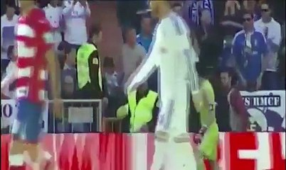 Le joli geste d'Iker Casillas pour un enfant
