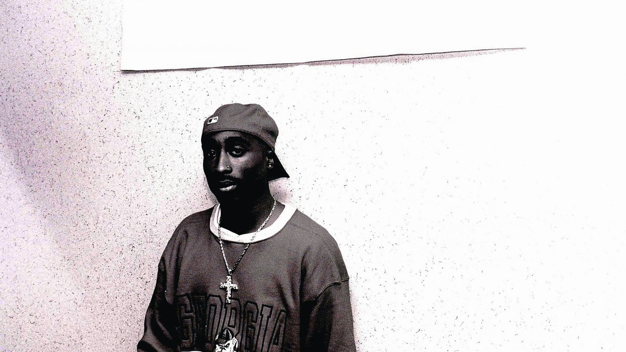 Remix - 2PAC - When We Ride On Our Enemies