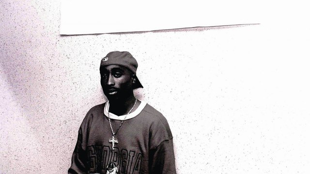 Remix - 2PAC - When We Ride On Our Enemies