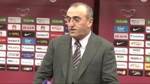 Galatasaray Teknik Direktörü Hamzaoğlu Gerekirse Lig Ertelensin-3-
