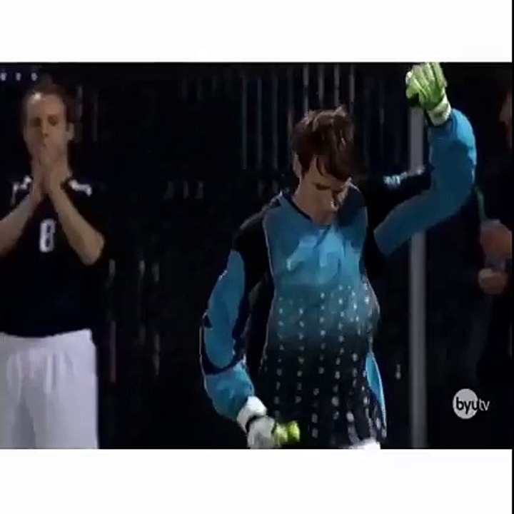 أقوى حارس مرمى عرفه التاريخ