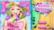 《〒》♣ Princess Barbie real cosmetics - Barbie real makeover game