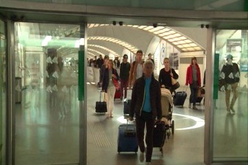 La operación retorno pone fin a la Semana Santa