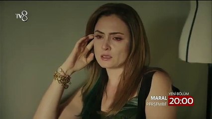 Maral 6.Bölüm Fragmanı