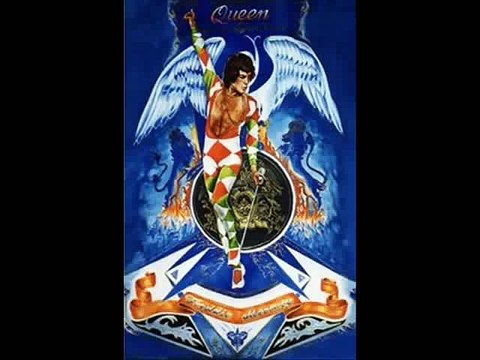 The Last 6 Years Of Freddie Mercury