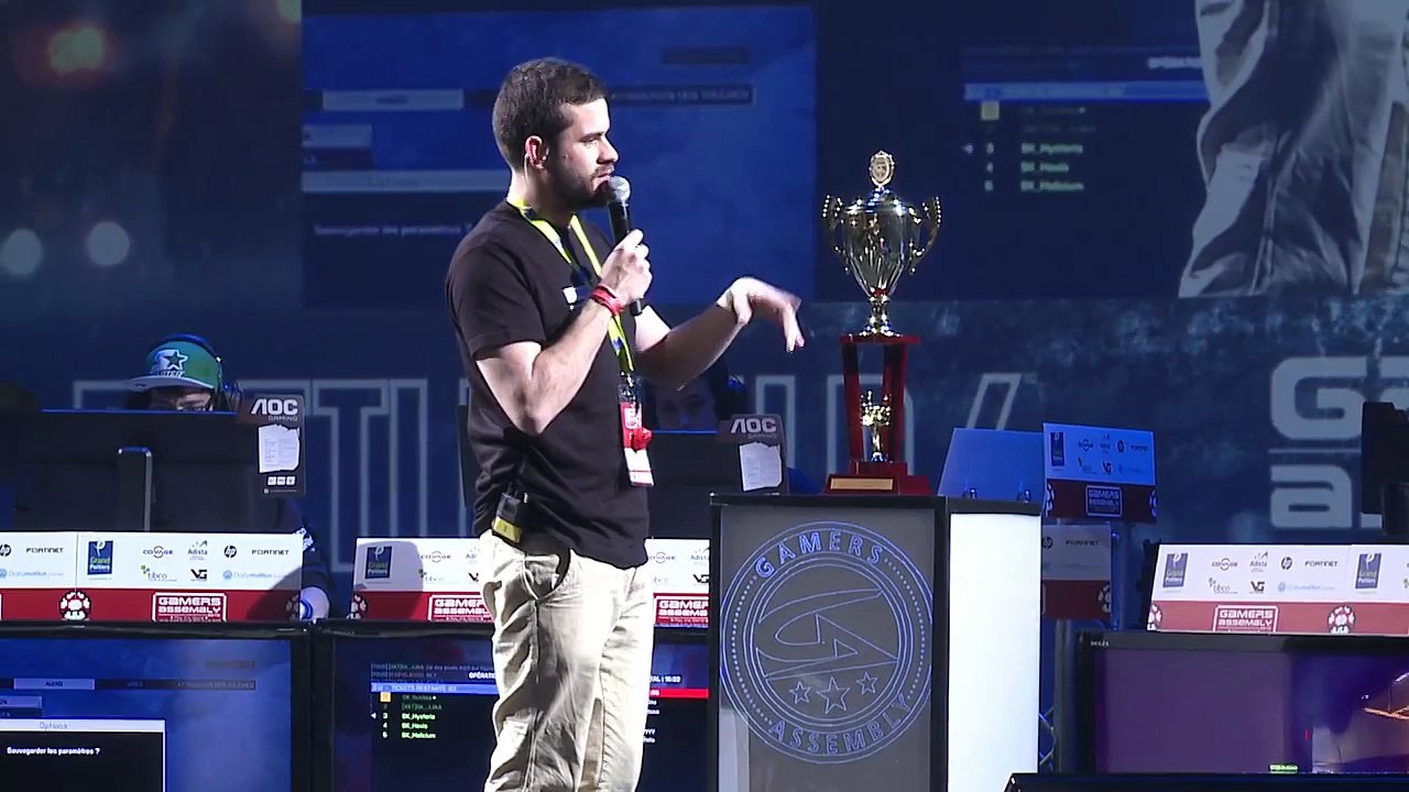FINALE BATTLEFIELD 4