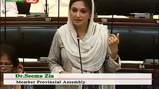 Sindh Assembly Great Speech