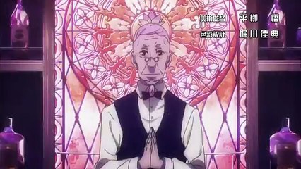 Death Parade Opening