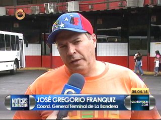 Más de 180 mil usuarios se han movilizado por La Bandera