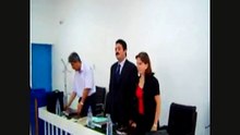 Soutenance amine ben youssef 2005