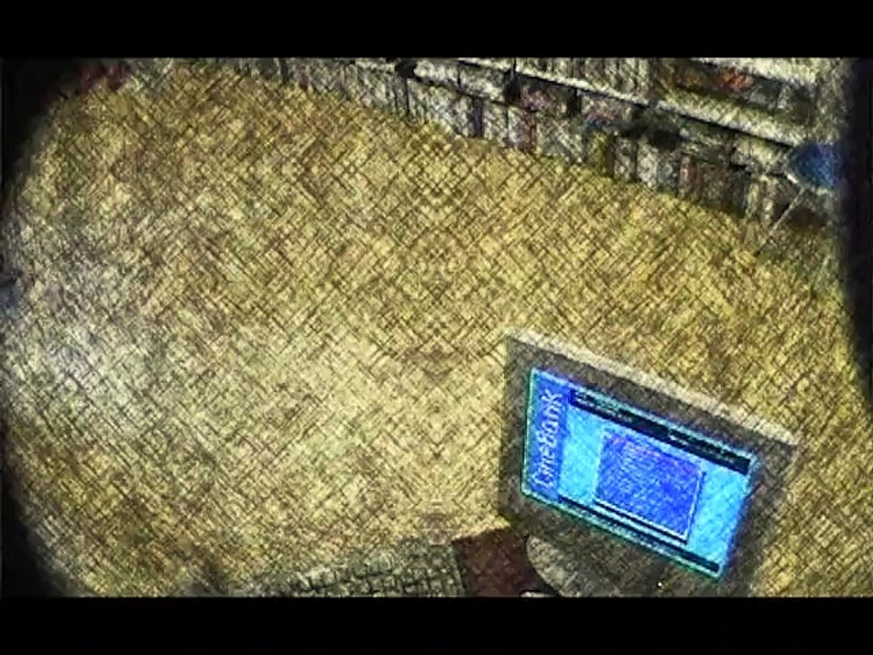 Video Club, PJ