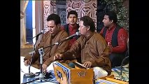 Firdous E Gosh - Raag Kalavati- Qawwali- Ustad Dildar Hussain & Ibrar Hussain