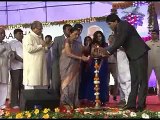 Morbi Halvad Aastha Spintex inaugurated by Gujarat CM