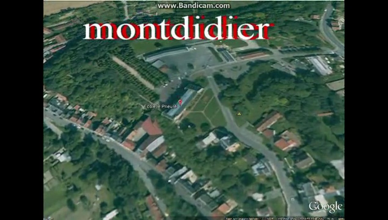 teaser de la parmentier 2015