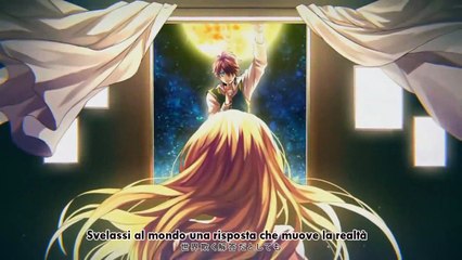 【Envy】 アイのシナリオ /Ai no Scenario 【Italian Version】