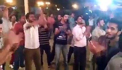 MQM Decides to Go Back to Mohajir Card to Confront PTI in NA-246 Election - Watch This Video