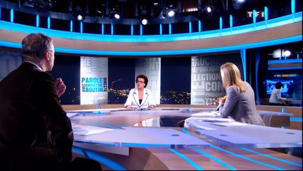 Parole Directe avec Christine Boutin