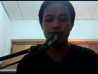 Kerispatih - Lagu Rindu (Cover)