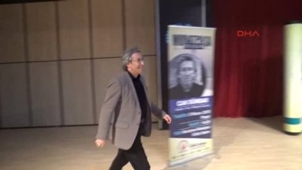 Antalya Can Dündar Cumhuriyet Gazetesi ile CHP'nin Kaderi Benziyor