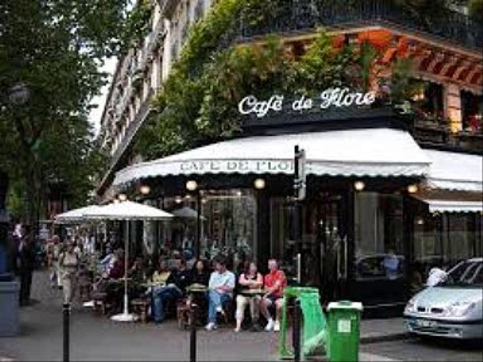 il n'y a plus d'aprés