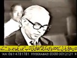 Shaheed Zulfikar Ali Bhutto Speeches