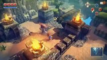 Oceanhorn Monster of Uncharted Seas PC Game Trailer