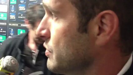 RCT -Wasps : "Une grosse satisfaction" (Michalak)