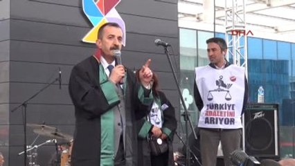 Bursa Provokasyona İzin Vermeyin