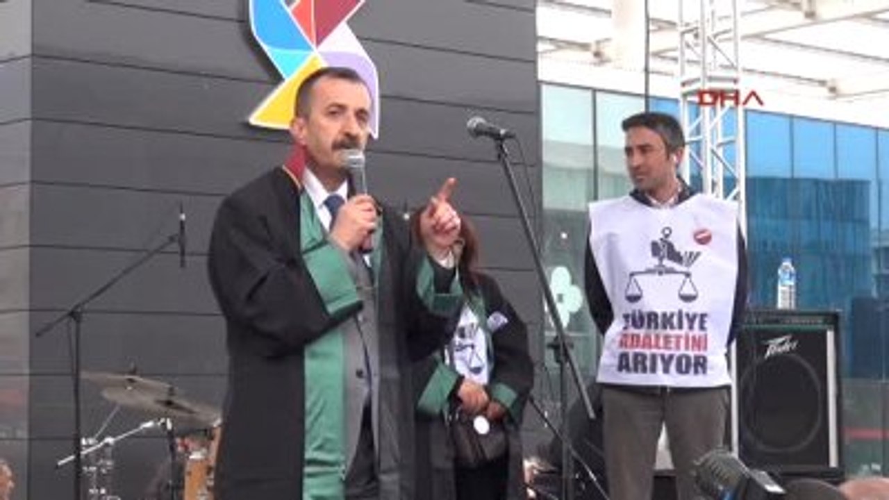 Bursa Provokasyona İzin Vermeyin