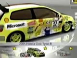 XBOX360　Forza2　第3世代痛車の描き方　某姫 ニコニコ動画コメント付