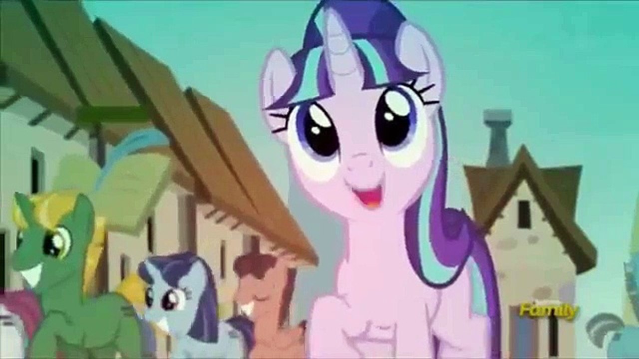 Starlight Glimmer- Soviet March [PMV] Tribute