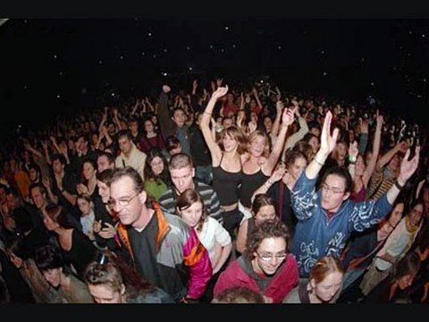 Je m'voyais déja par christian Arnault