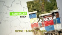 Sustainable Tourism For Rural Development in Serbia