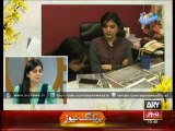 Beautiful Sanam Baloch Exposes Fake Faith Healers In Morning Show