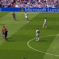 Real Madrid: Luka Modric dejó en ridículo a jugador del Granada (VIDEO)