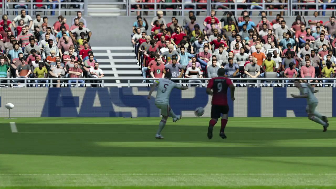 Davies screamer