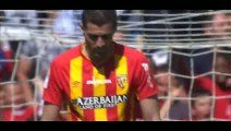 Bordeaux 2 vs 1 Lens ~ [Ligue 1] - 05.04.2015 - All Goals & Highlights