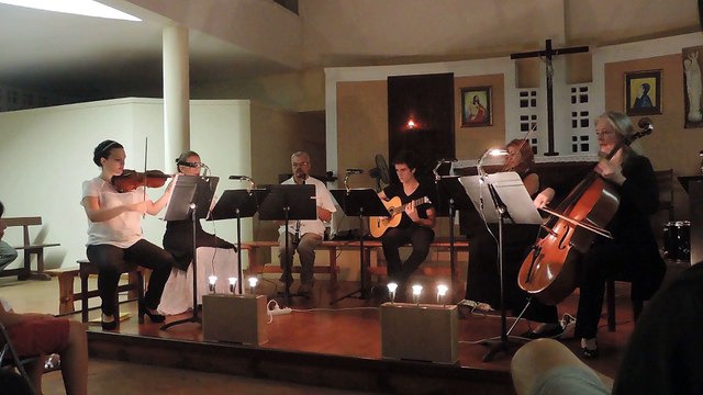 Fêtes Royales de Versailles (1)