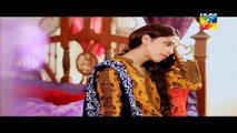 Nikah Episode 14 Full on Hum Tv - 5th April 2015