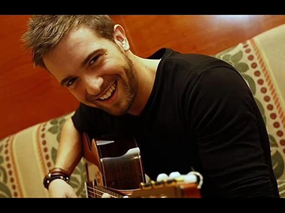 Pablo alboran - Te he echado de menos