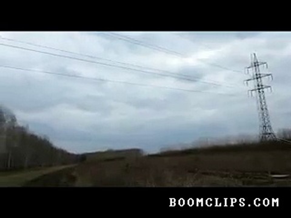 electric arc rides the line